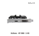 VGA (การ์ดแสดงผล) GALAX GEFORCE GT1030 2GB GDDR5 64 BIT  3Y